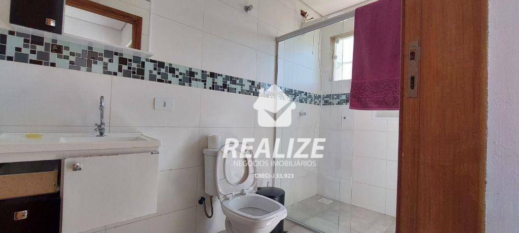 Sobrado à venda e aluguel com 3 quartos, 200m² - Foto 9
