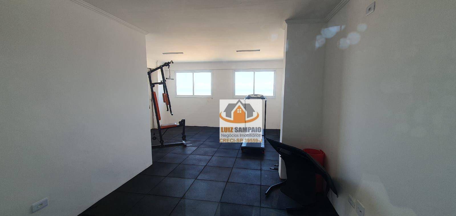 Apartamento à venda com 2 quartos, 54m² - Foto 4