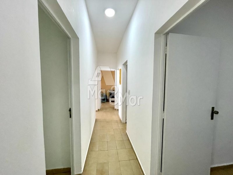 Apartamento à venda com 3 quartos, 158m² - Foto 7