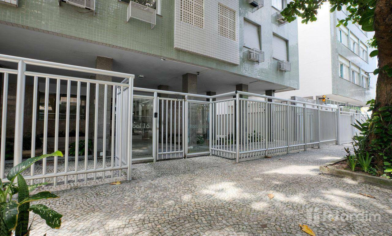 Apartamento para alugar com 1 quarto, 30m² - Foto 17