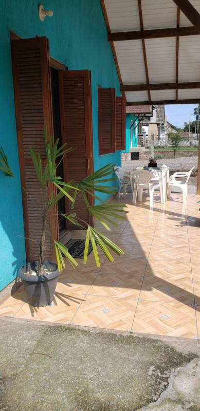 Casa à venda com 2 quartos, 93m² - Foto 12