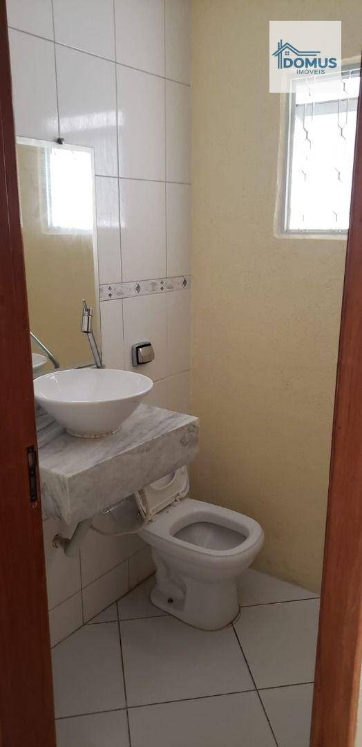 Sobrado à venda com 4 quartos, 197m² - Foto 27