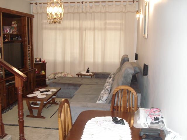 Sobrado à venda com 3 quartos, 120m² - Foto 2