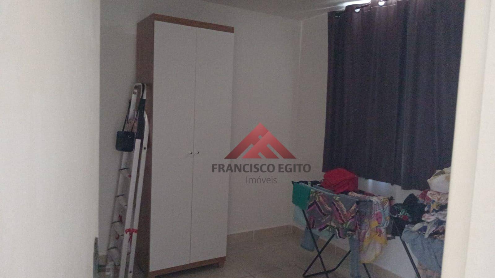 Apartamento à venda com 2 quartos, 54m² - Foto 7