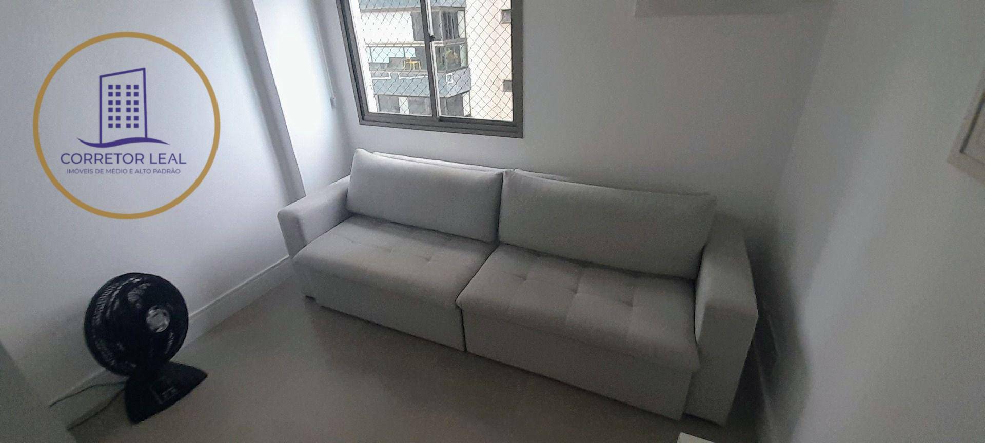 Apartamento à venda com 3 quartos, 126m² - Foto 31