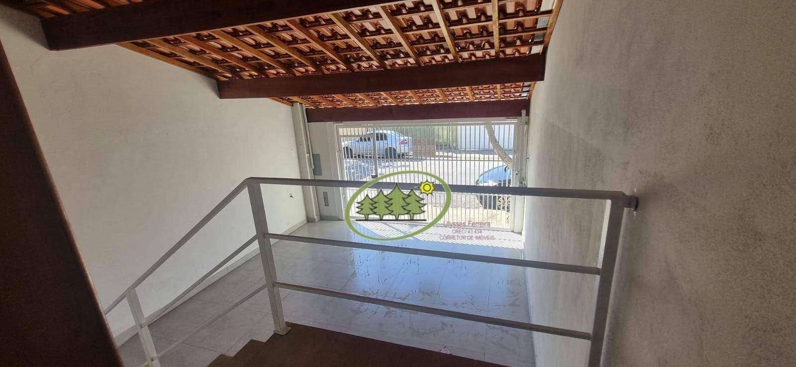 Casa à venda com 2 quartos, 114m² - Foto 8