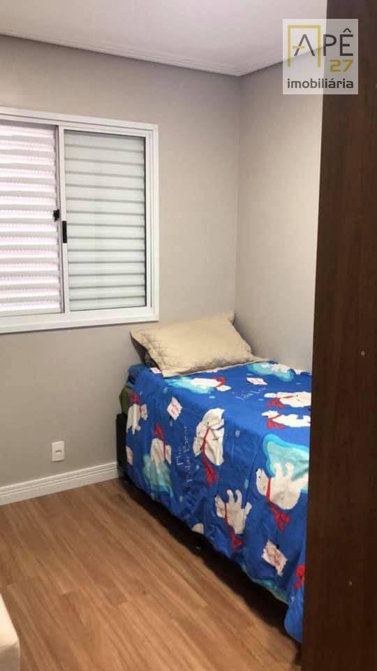 Apartamento à venda com 2 quartos, 44m² - Foto 9