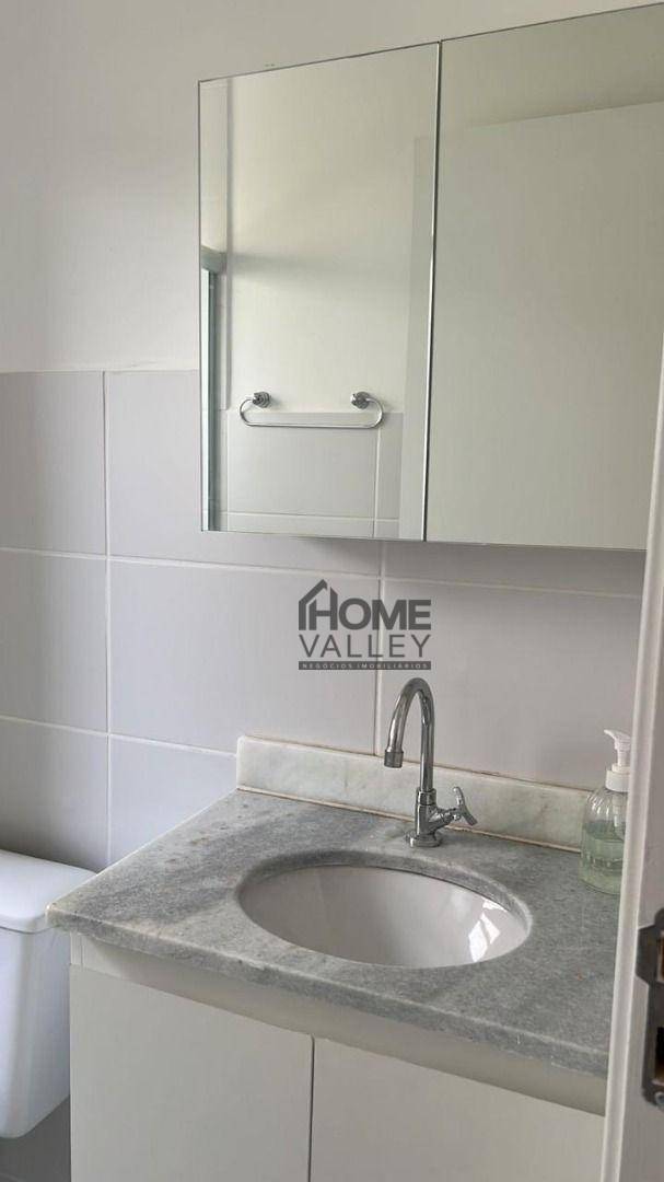 Apartamento à venda com 2 quartos, 48m² - Foto 12