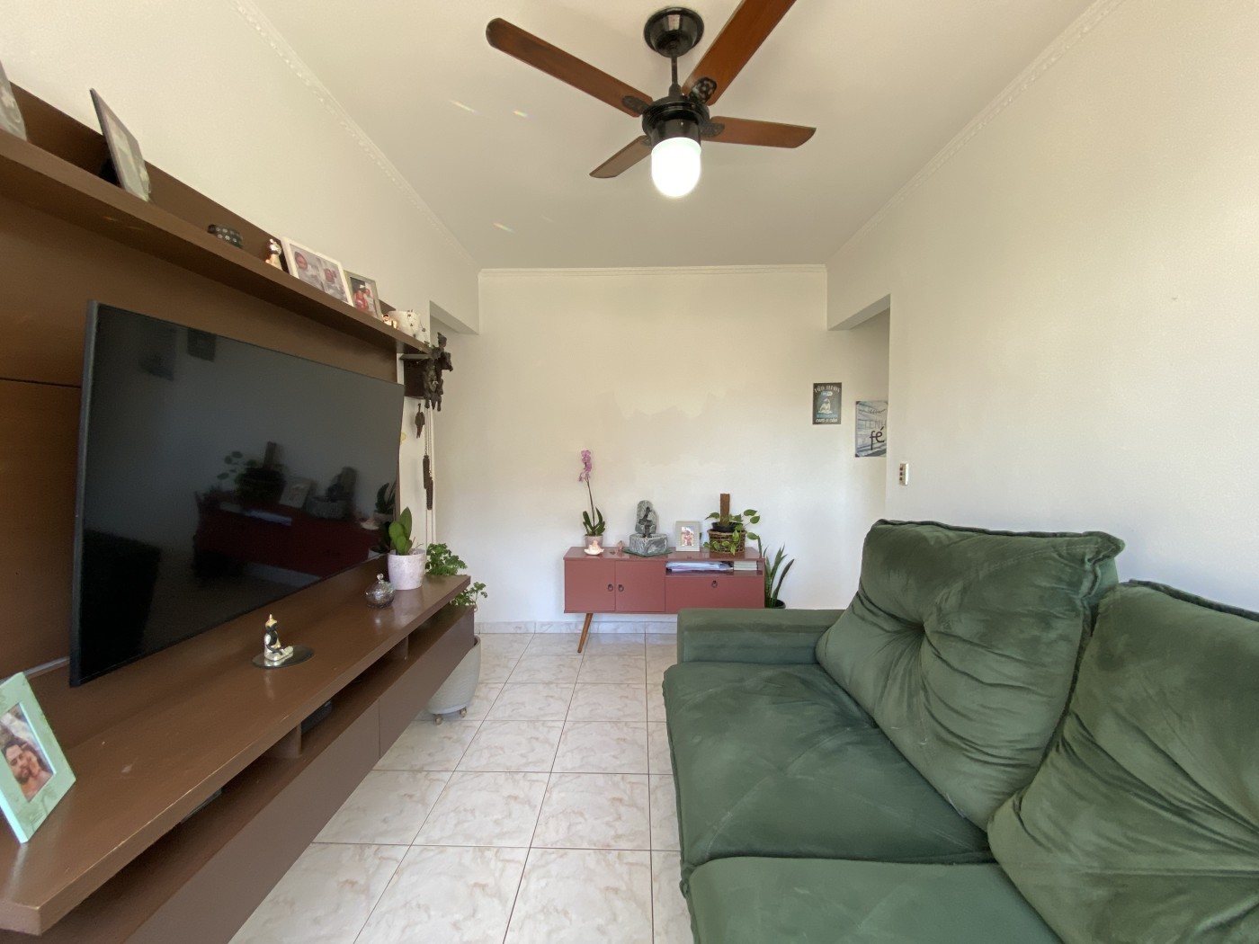 Apartamento à venda com 2 quartos, 65m² - Foto 3