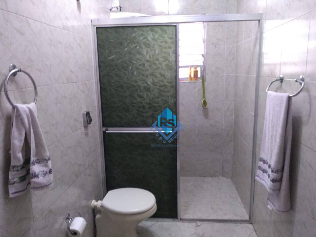 Casa à venda com 3 quartos, 200m² - Foto 9