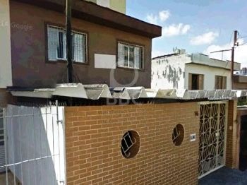 Sobrado à venda com 3 quartos, 174m² - Foto 1