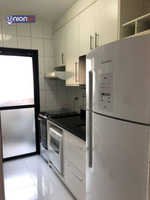 Apartamento à venda com 3 quartos, 74m² - Foto 17