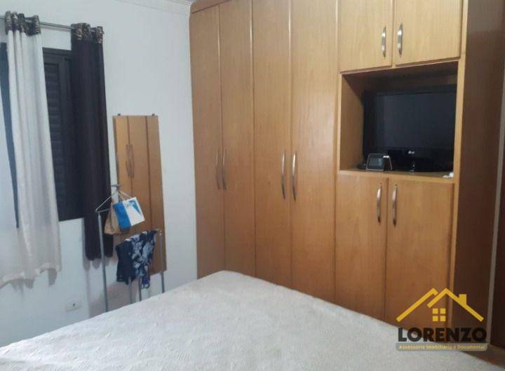 Apartamento à venda com 3 quartos, 143m² - Foto 19