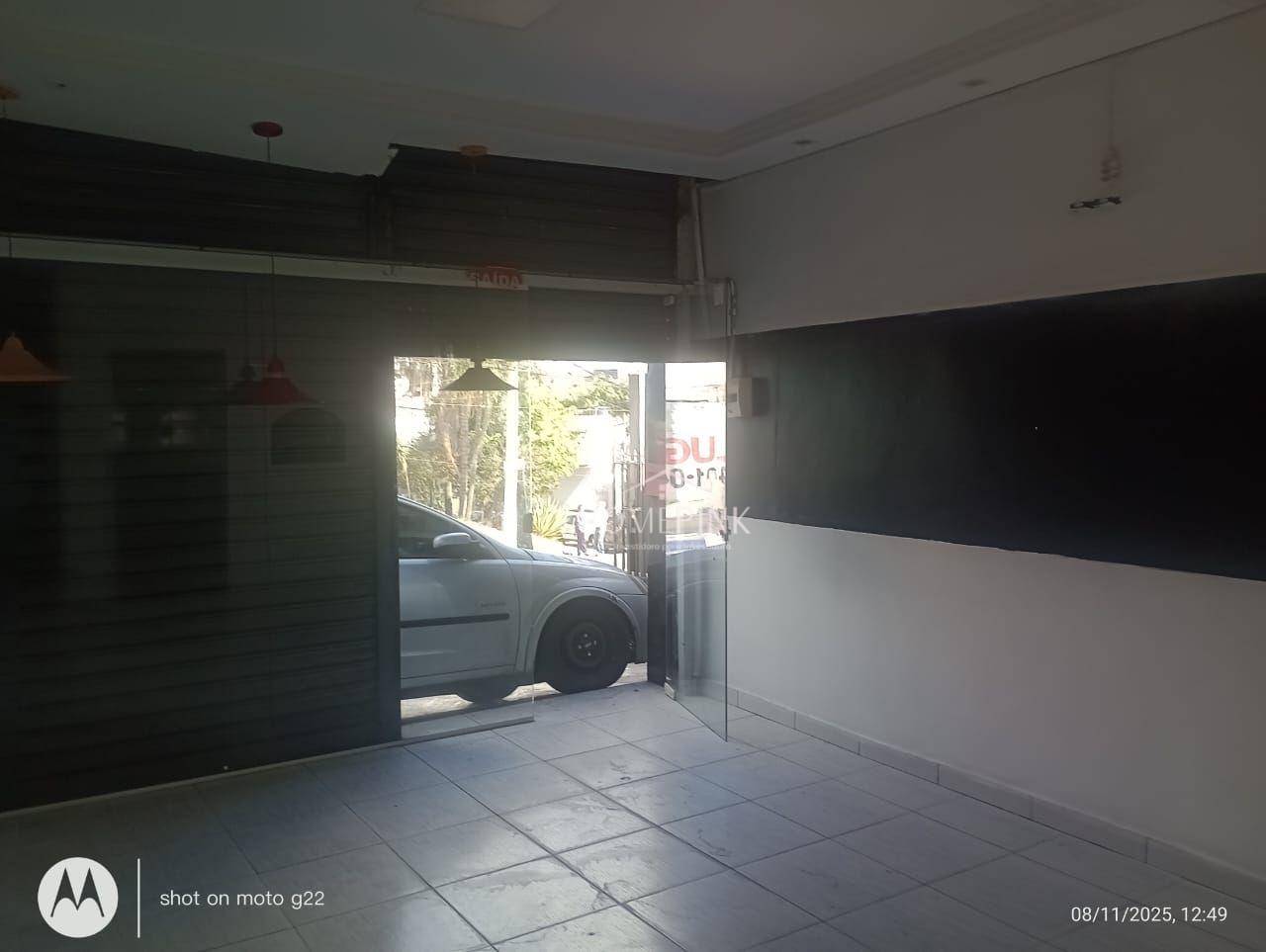 Loja-Salão, 85 m² - Foto 2