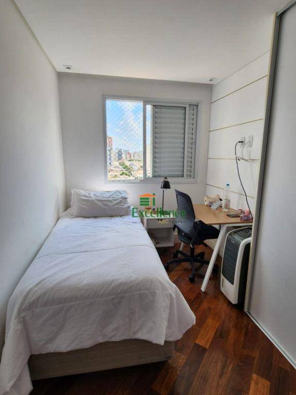 Apartamento à venda com 3 quartos, 133m² - Foto 8