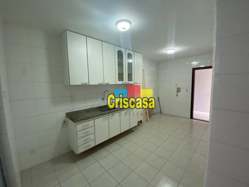 Apartamento à venda e aluguel com 4 quartos, 140m² - Foto 6