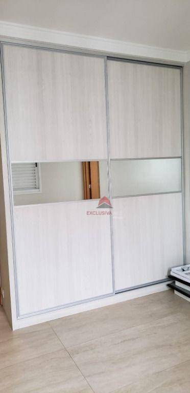 Apartamento para alugar com 3 quartos, 160m² - Foto 16