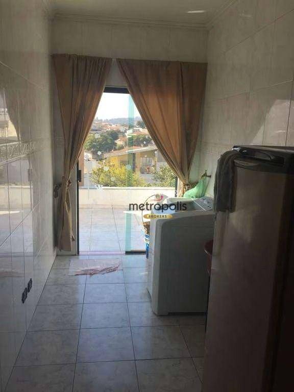 Sobrado à venda com 4 quartos, 304m² - Foto 10