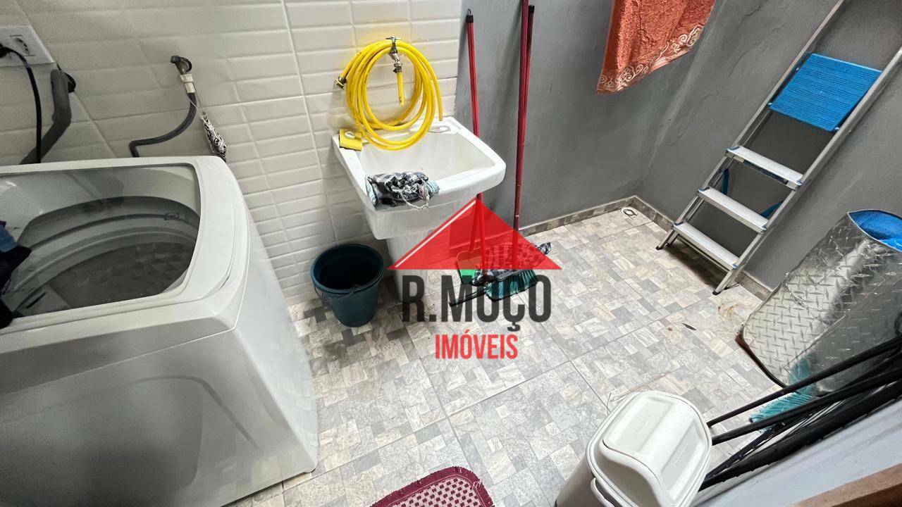 Sobrado para alugar com 2 quartos, 80m² - Foto 14