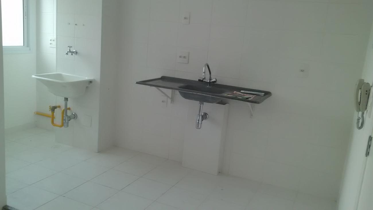 Apartamento para alugar com 2 quartos, 47m² - Foto 5