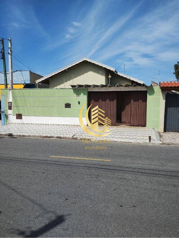 Casa, 3 quartos, 146 m² - Foto 1