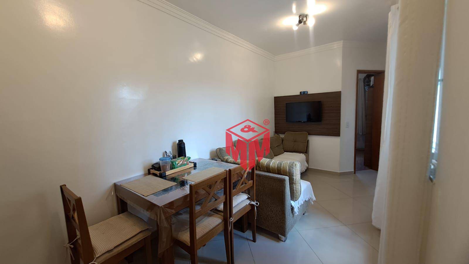 Cobertura à venda com 2 quartos, 35m² - Foto 17