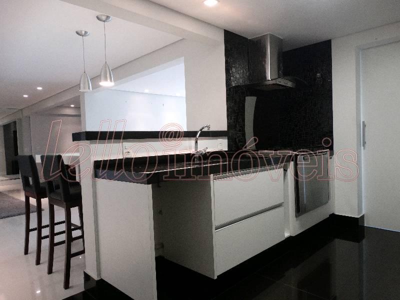 Apartamento para alugar, 143m² - Foto 18