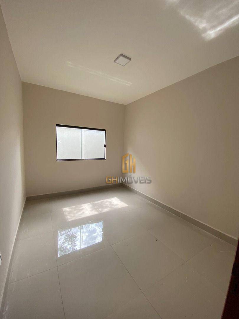 Casa à venda com 3 quartos, 110m² - Foto 12