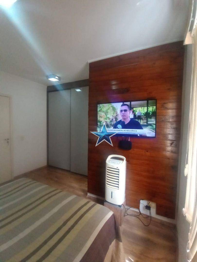 Casa de Condomínio à venda com 3 quartos, 120m² - Foto 15