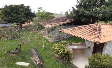 Sítio à venda com 3 quartos, 87000m² - Foto 5