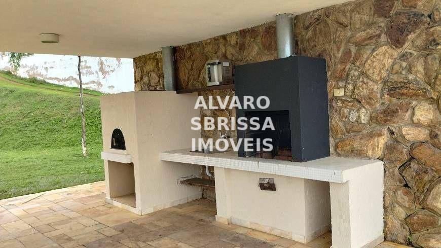 Casa de Condomínio à venda com 3 quartos, 154m² - Foto 34