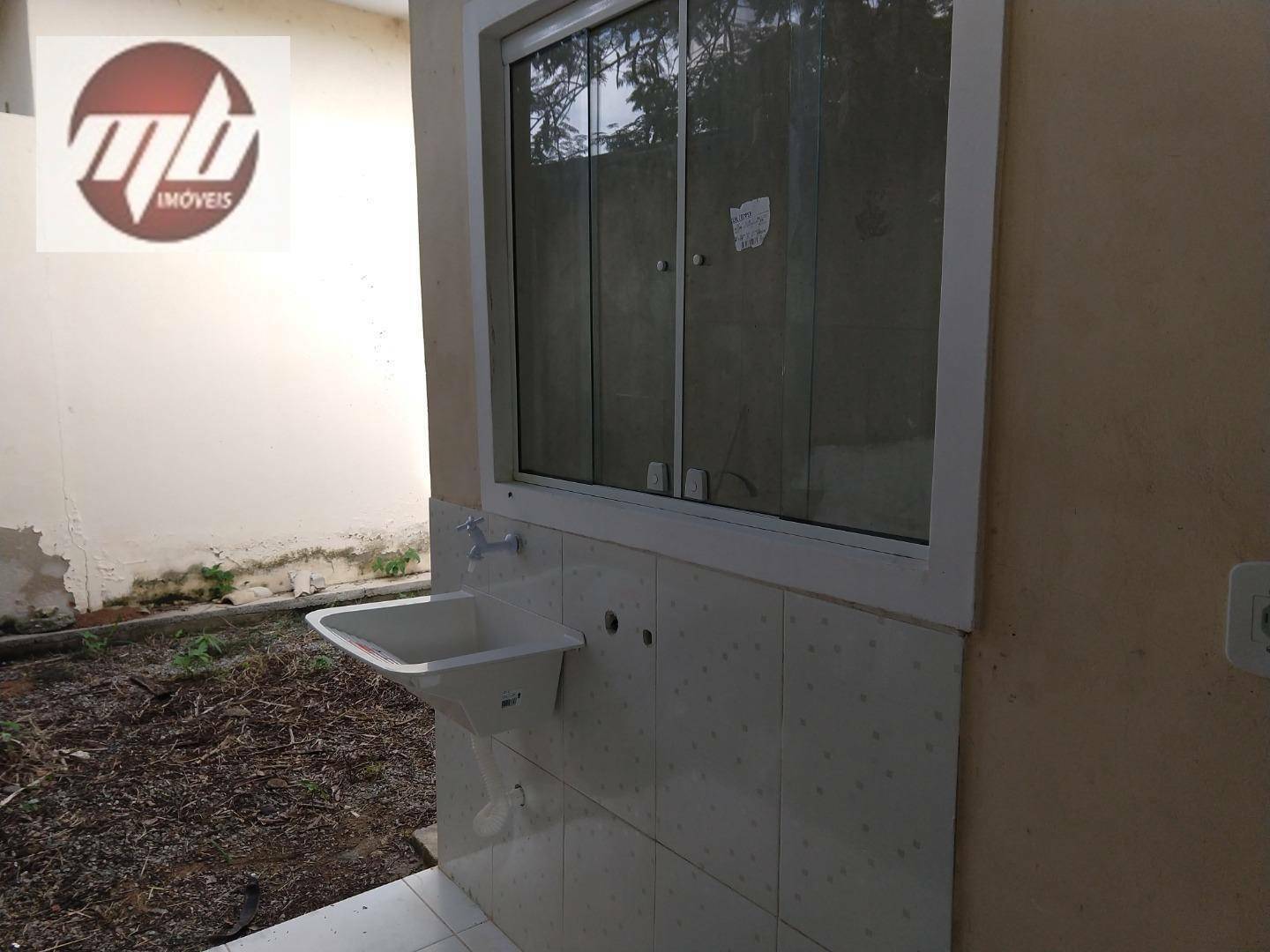 Casa de Condomínio à venda com 2 quartos, 59m² - Foto 12