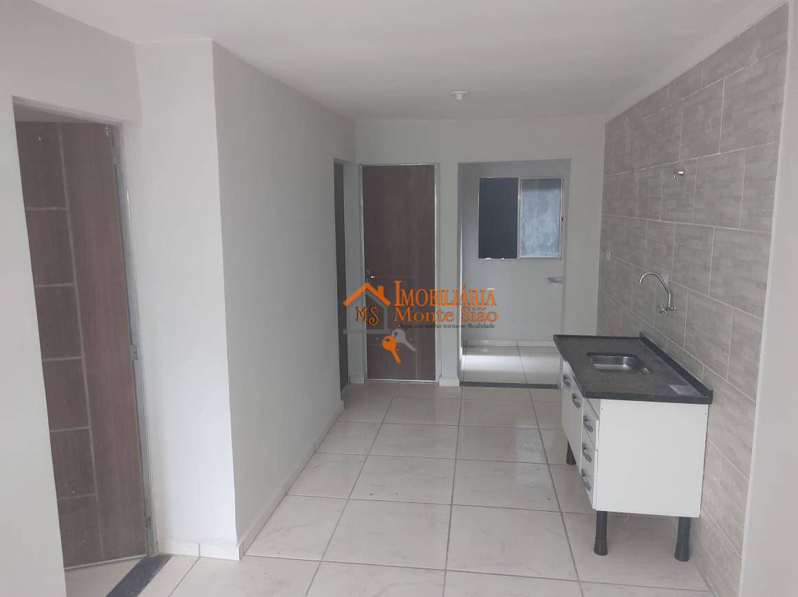 Apartamento para alugar com 2 quartos, 70m² - Foto 1