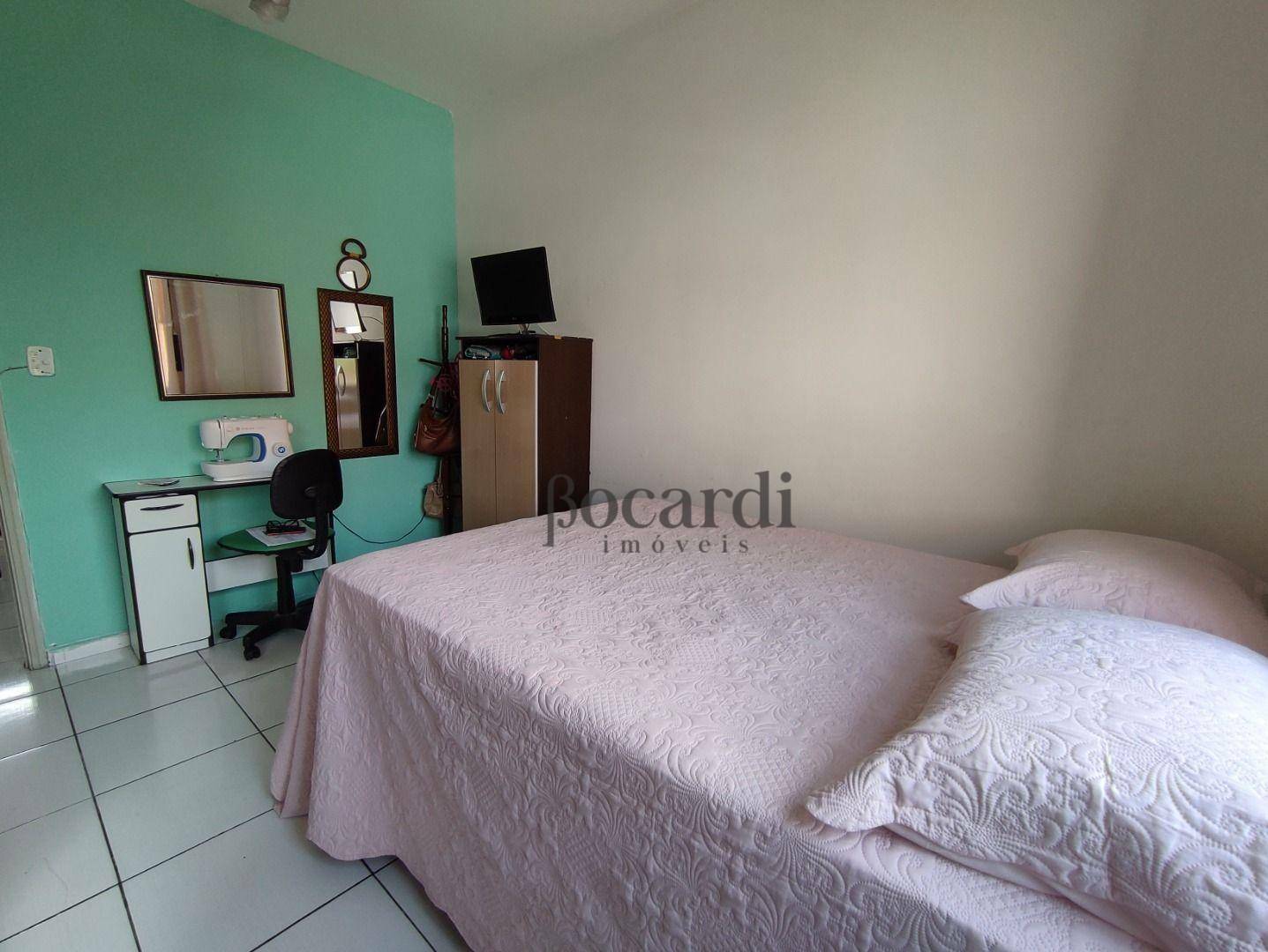 Apartamento à venda com 1 quarto, 50m² - Foto 8