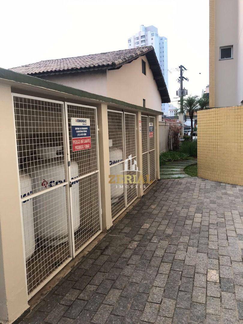 Apartamento à venda com 2 quartos, 67m² - Foto 21