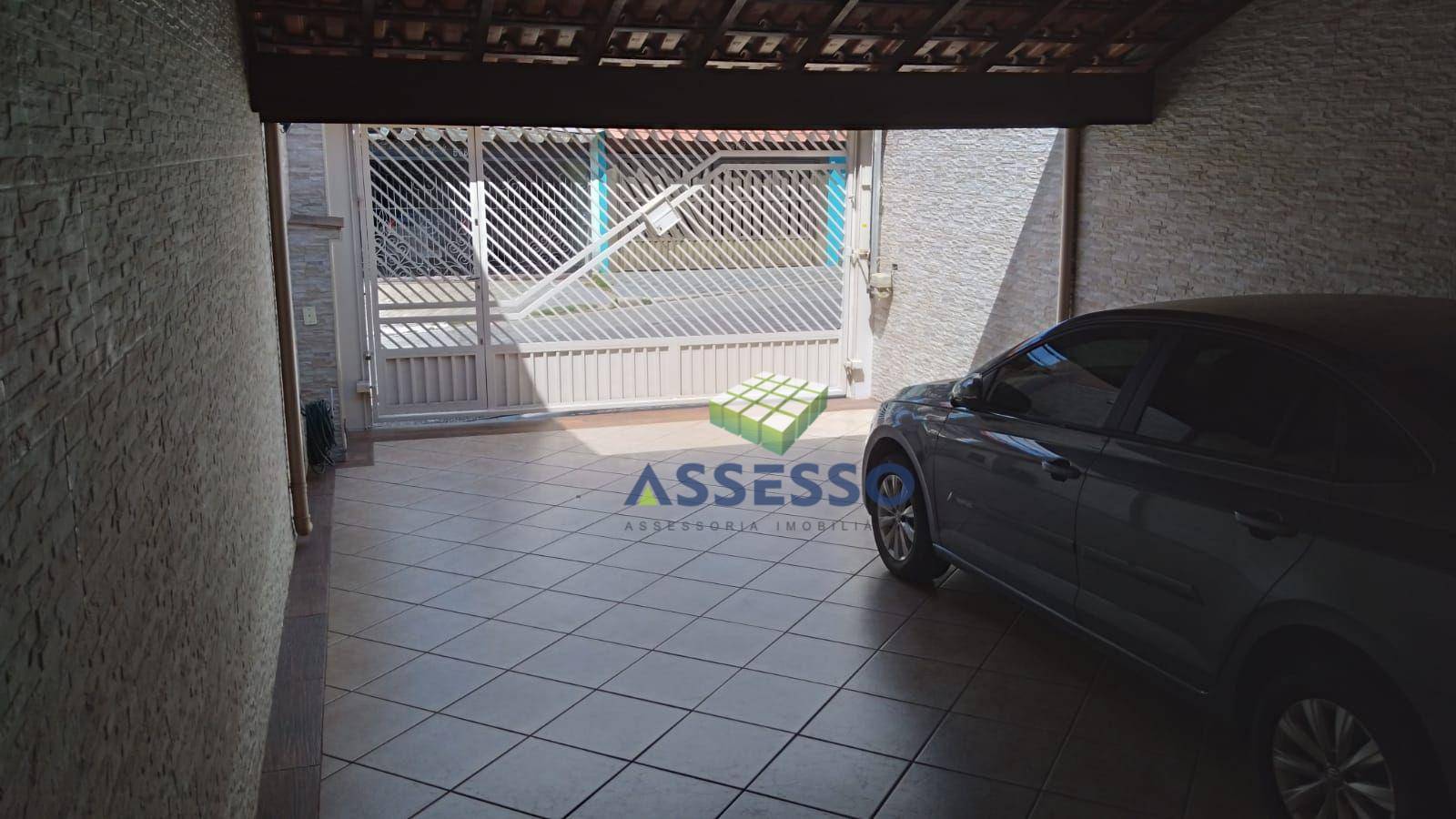 Casa à venda com 3 quartos, 185m² - Foto 51