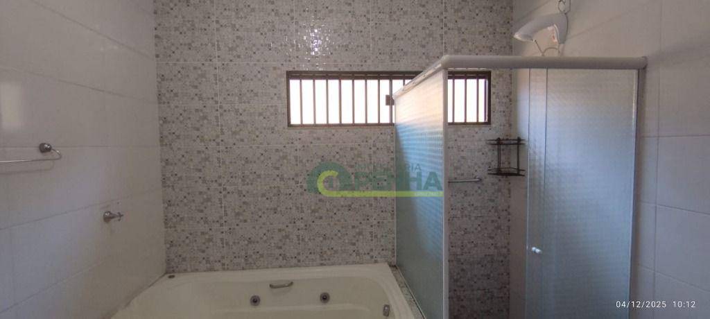 Casa, 1 quarto, 156 m² - Foto 12