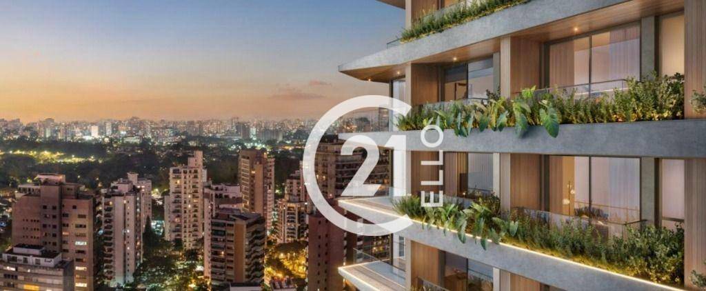 Apartamento à venda com 5 quartos, 711m² - Foto 11