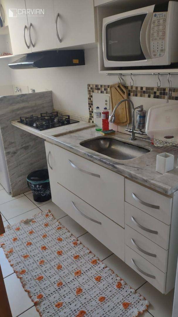 Apartamento à venda com 2 quartos, 74m² - Foto 3