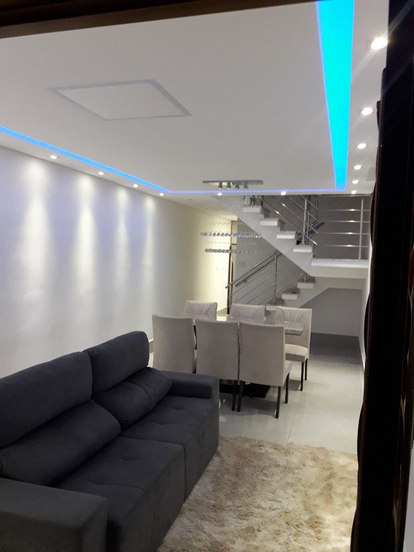 Sobrado à venda com 3 quartos, 140m² - Foto 5