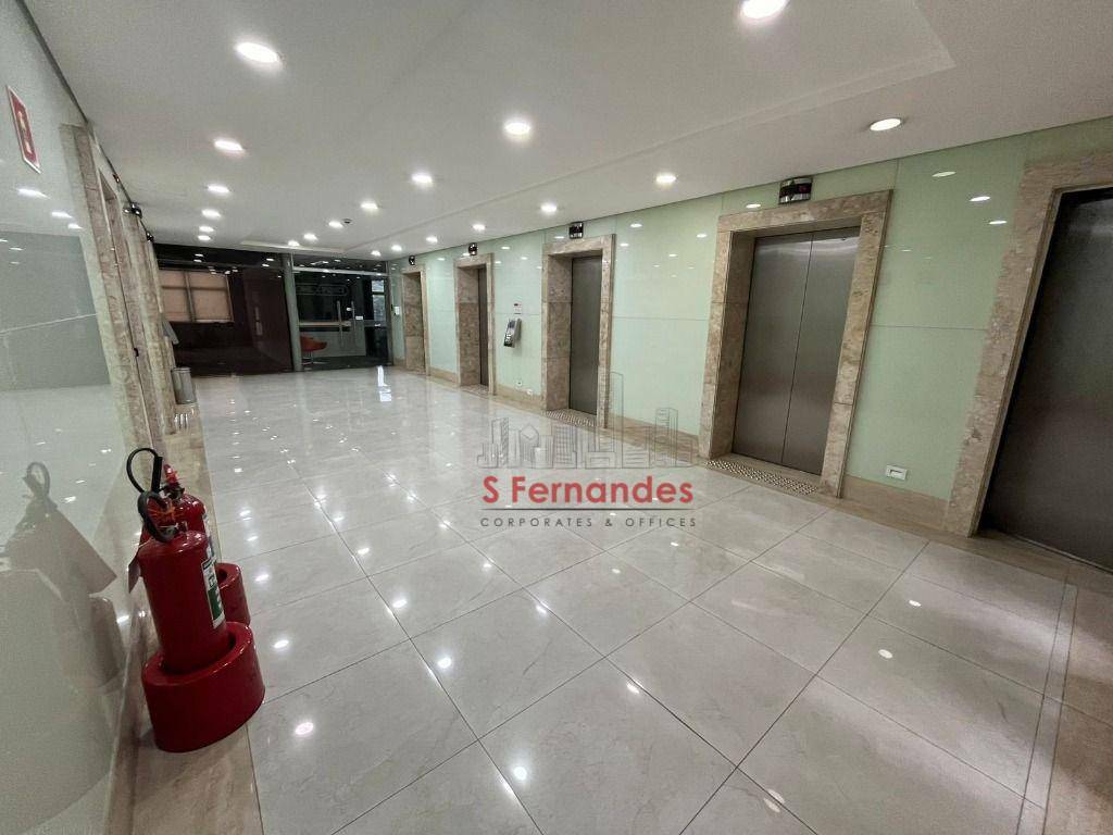 Conjunto Comercial-Sala para alugar, 560m² - Foto 21