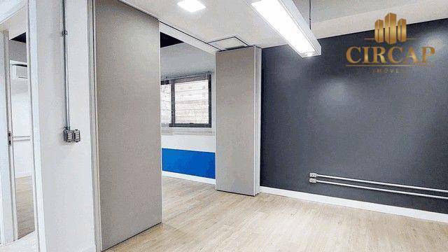 Conjunto Comercial-Sala à venda, 109m² - Foto 30