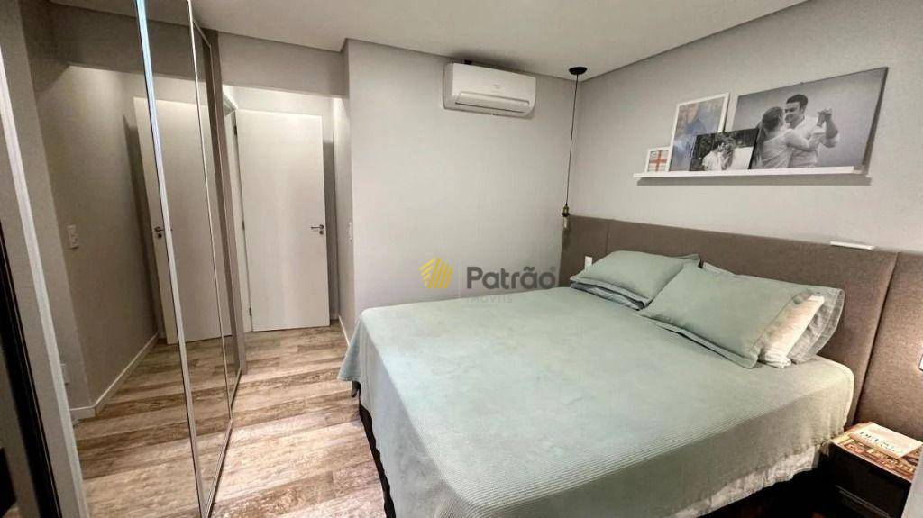 Apartamento à venda com 2 quartos, 79m² - Foto 11