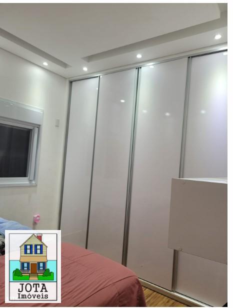 Casa de Condomínio à venda com 3 quartos, 250m² - Foto 13
