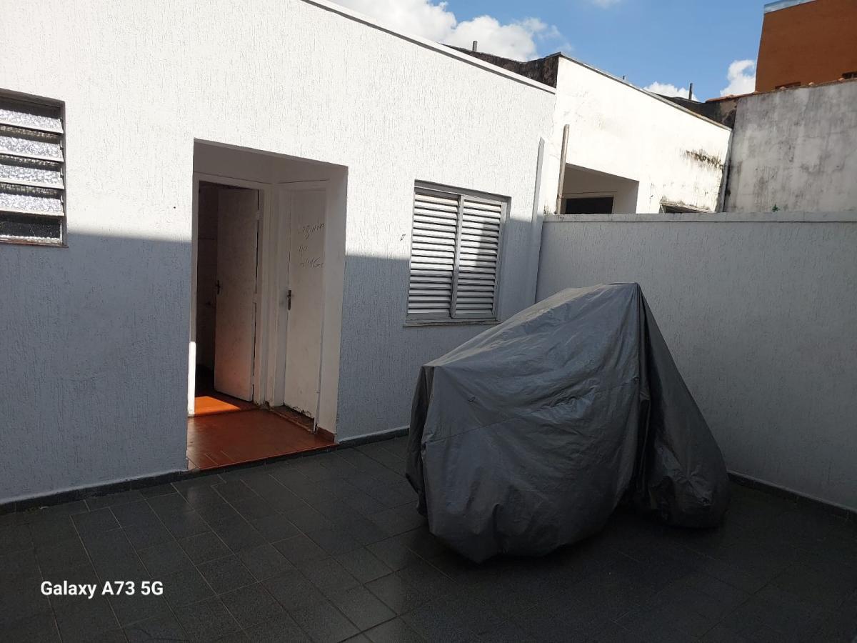 Sobrado à venda com 2 quartos, 115m² - Foto 17