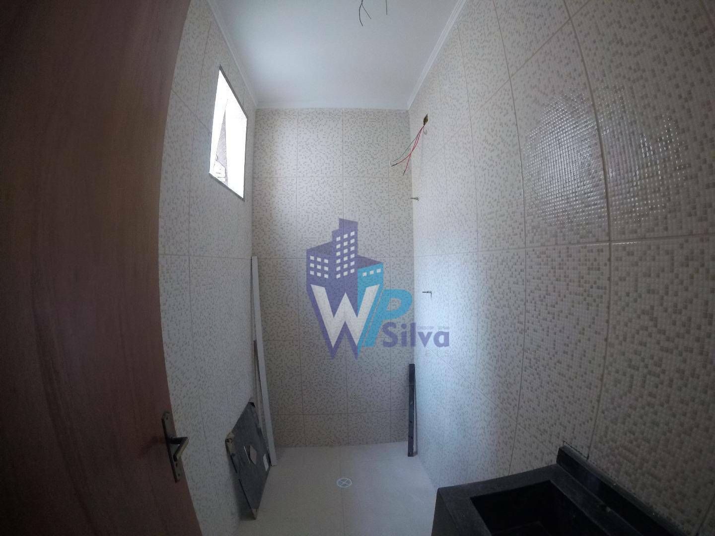 Sobrado à venda com 3 quartos, 100m² - Foto 14