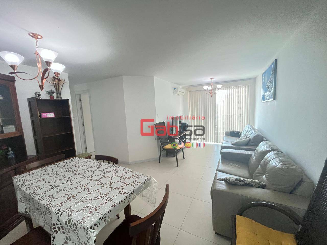 Apartamento à venda com 3 quartos, 80m² - Foto 3