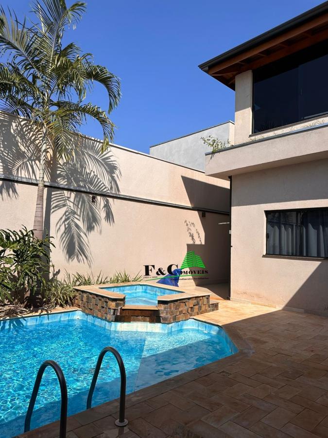 Casa de Condomínio à venda com 4 quartos, 300m² - Foto 17