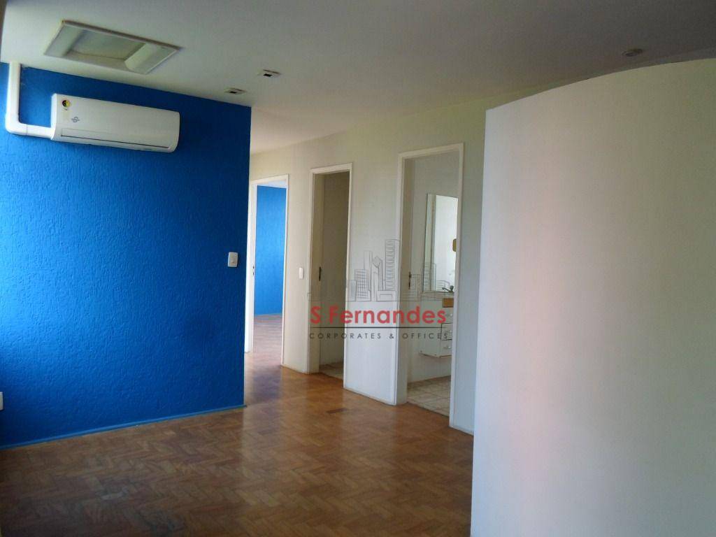 Conjunto Comercial-Sala para alugar, 80m² - Foto 3