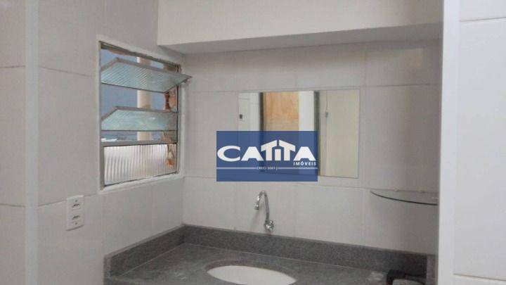 Conjunto Comercial-Sala para alugar, 33m² - Foto 7